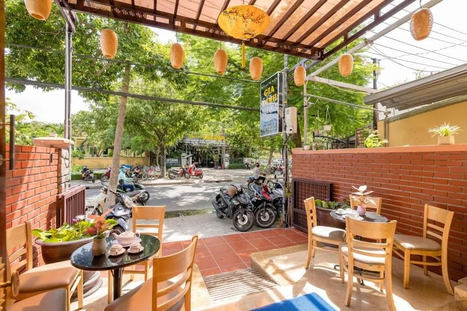 Family Hotel Hoi An Center — ảnh 14