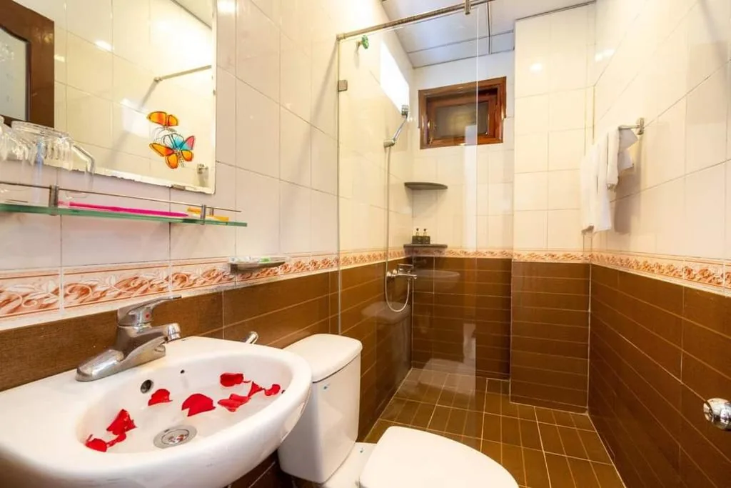 Family Hotel Hoi An Center — ảnh 3