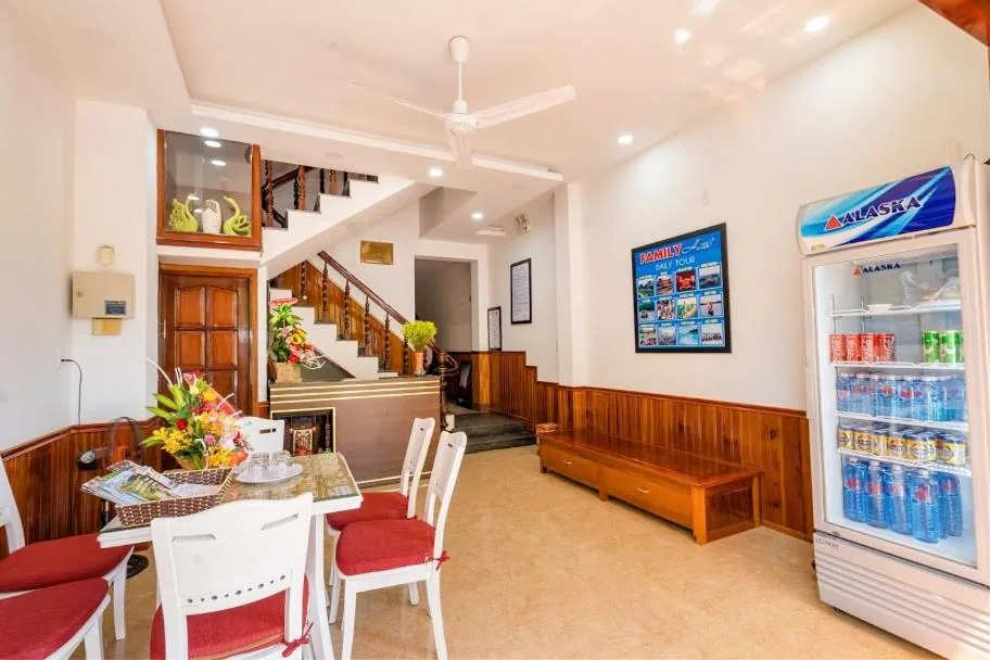 Family Hotel Hoi An Center — ảnh 4