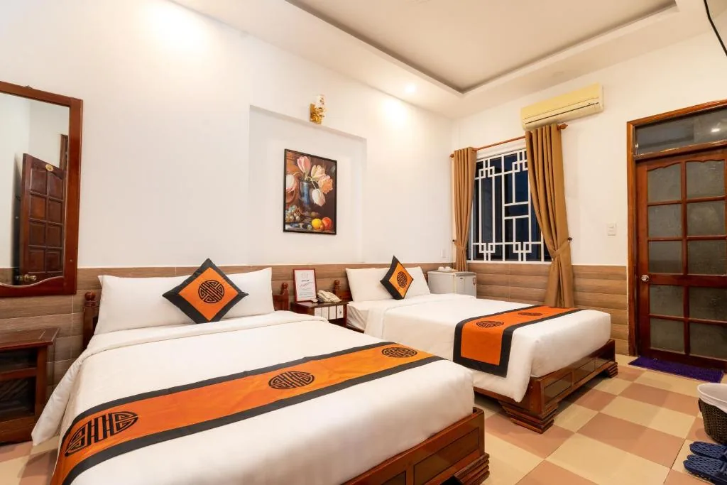 Family Hotel Hoi An Center — ảnh 7