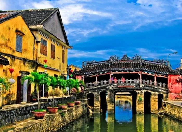 Family Hotel Hoi An Center — ảnh 8
