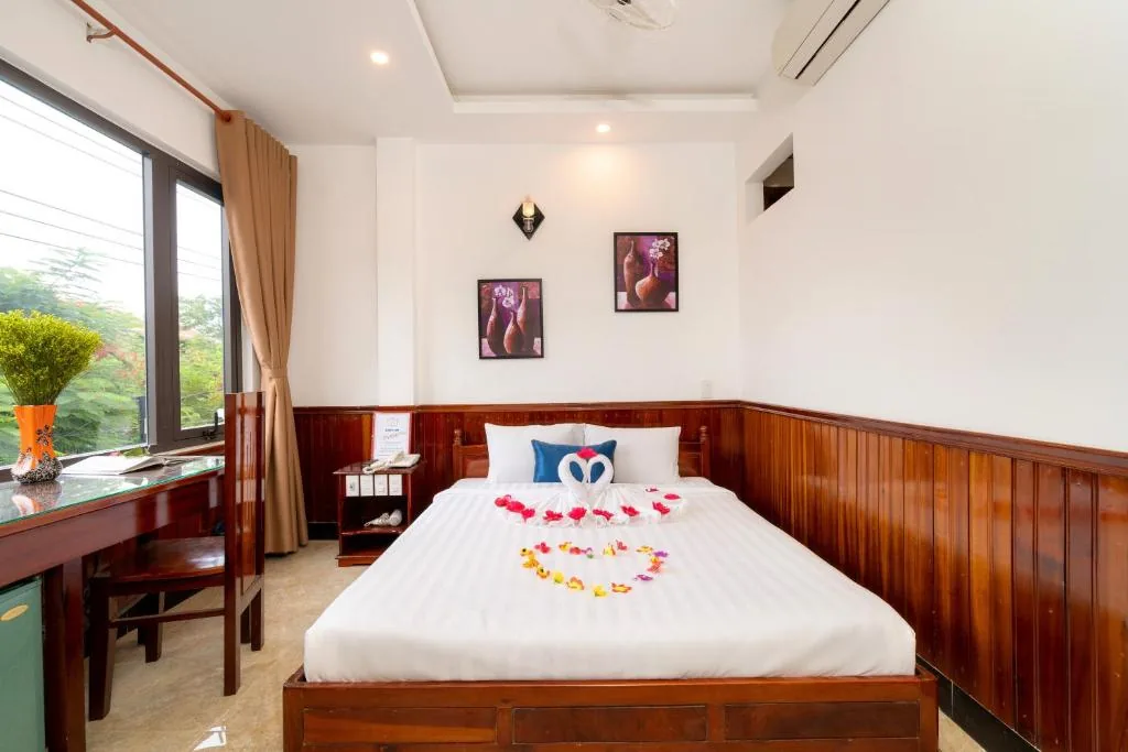 Family Hotel Hoi An Center — ảnh 9